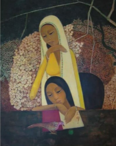 Chinese Paintings Su Fung-Nan 中国画 アート 美術 Chinese Paintings Su Fung-Nan 中国画 アート 美術